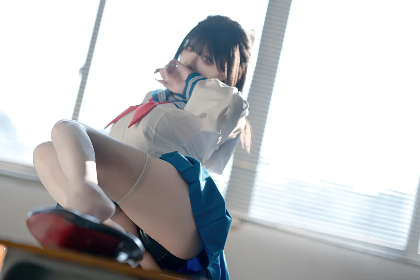 纸悦Etsu_ko - No.020 水手服兔女郎 [63P-365MB] tg@simisebaisi 【丝足阁】008.webp